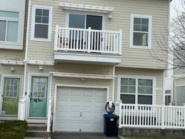 162 Sea Grass Lane , Unit B, Arverne, NY 11692