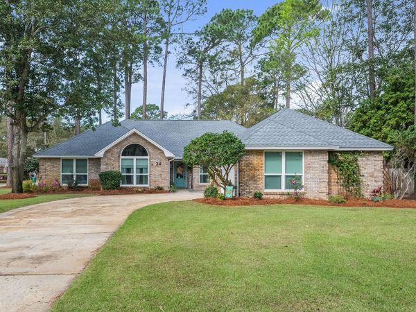 34 Southwind Court, Niceville, FL 32578