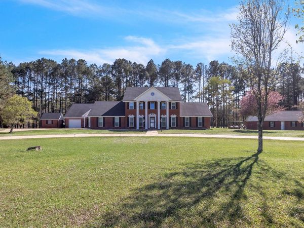 40286 Crump, Hamilton, MS 39746
