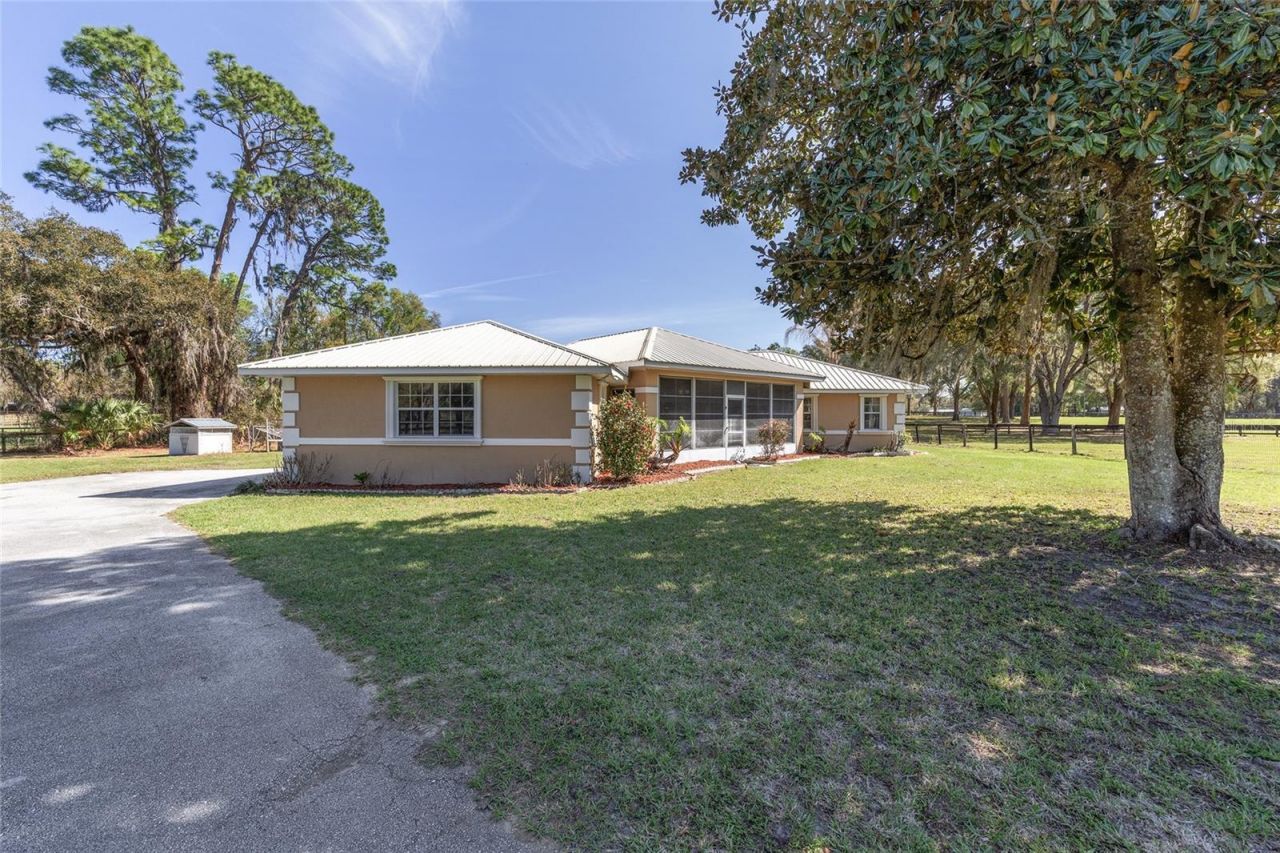 205 E Hwy 318, Citra, FL 32113 Photo