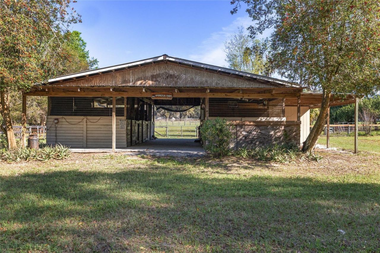 205 E Hwy 318, Citra, FL 32113 Photo