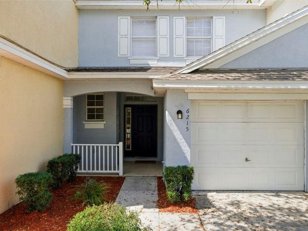 6215 CRESTDALE PLACE , RIVERVIEW, FL 33578