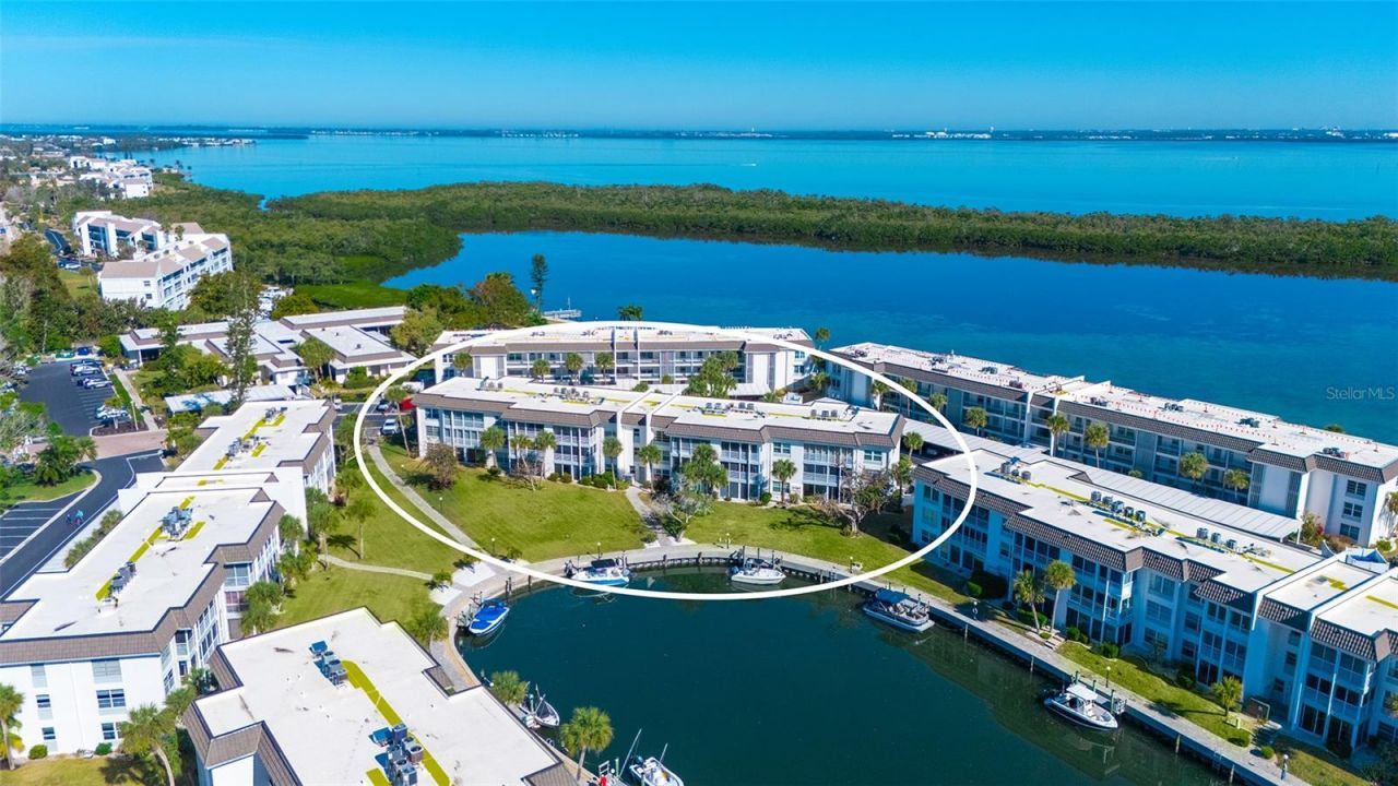 4380 Exeter Drive, Unit 101, Longboat Key, FL 34228 Photo