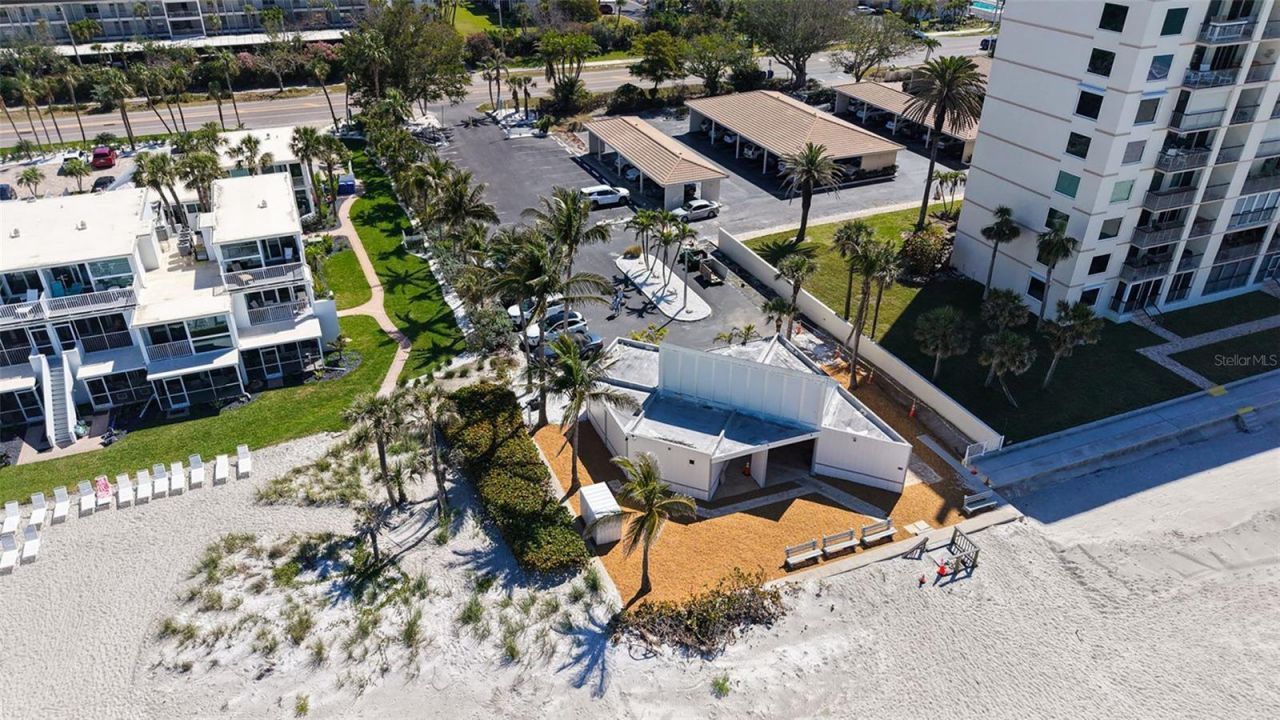 4380 Exeter Drive, Unit 101, Longboat Key, FL 34228 Photo