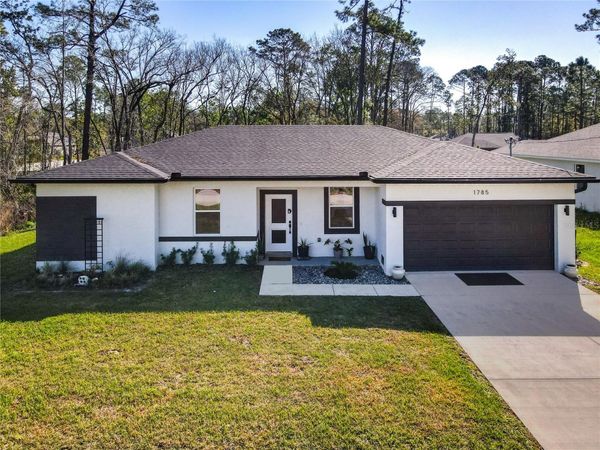 1785 9TH AVENUE , DELAND, FL 32724