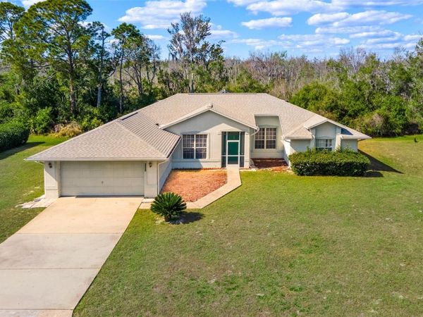 5331 OLD HICKORY LANE , FRUITLAND PARK, FL 34731
