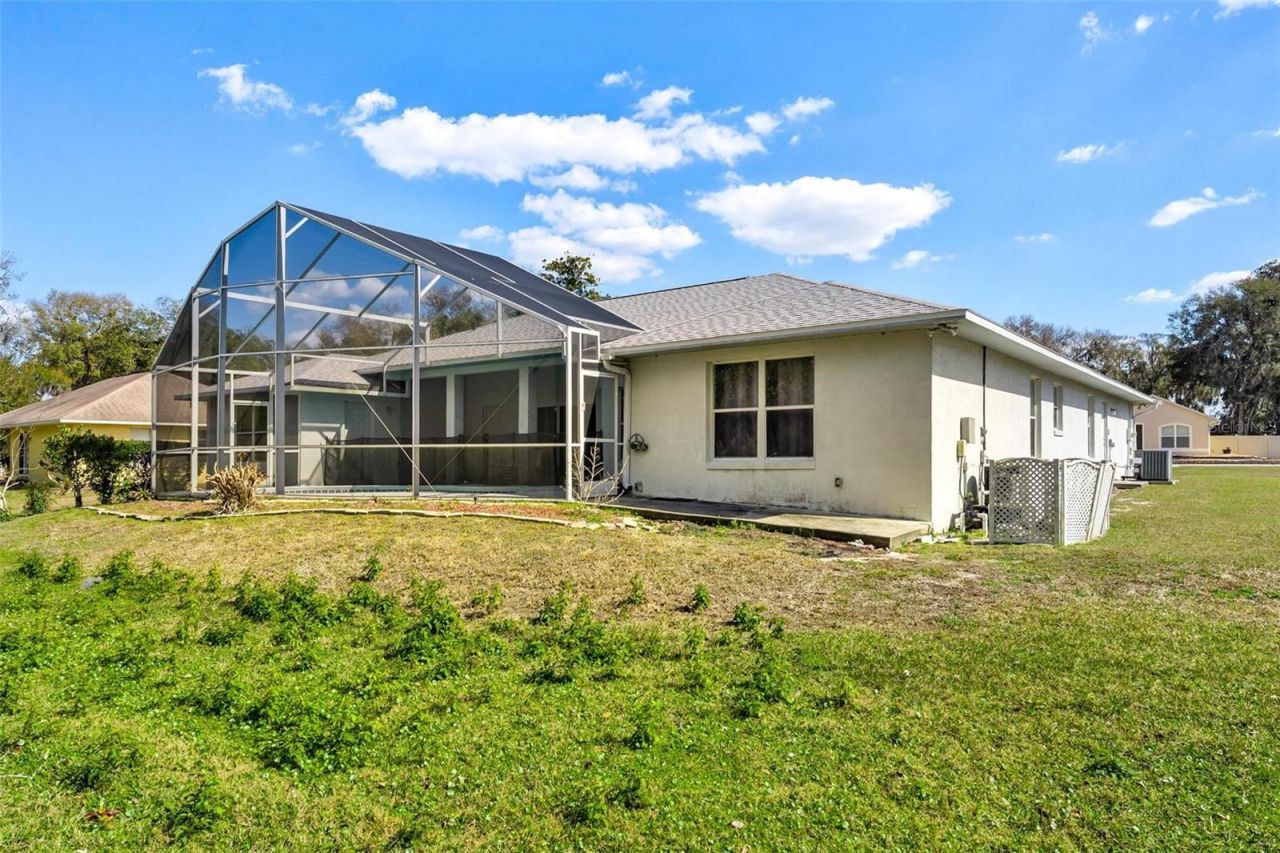 5331 Old Hickory Lane, Fruitland Park, FL 34731 Photo