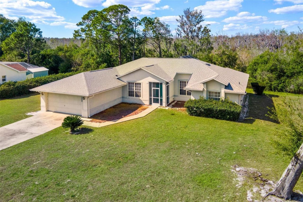 5331 Old Hickory Lane, Fruitland Park, FL 34731 Photo