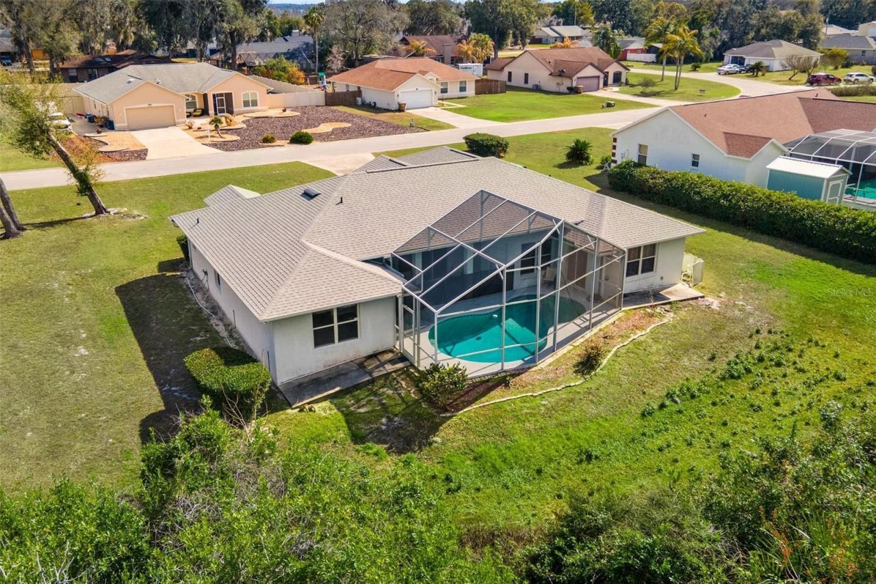 5331 Old Hickory Lane, Fruitland Park, FL 34731 Photo