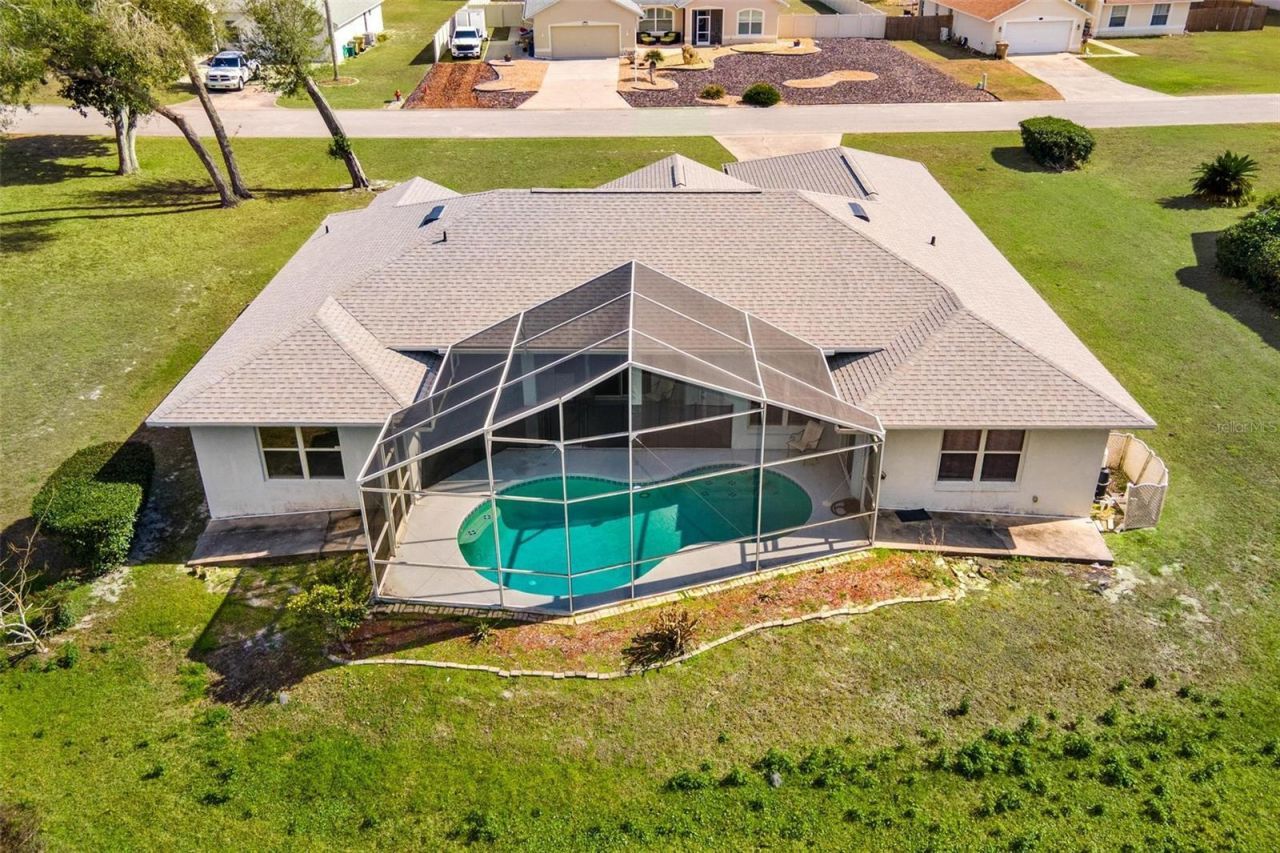 5331 Old Hickory Lane, Fruitland Park, FL 34731 Photo