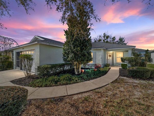 9686 SW 92ND PLACE ROAD, OCALA, FL 34481