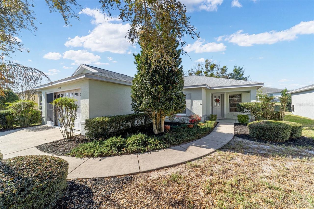 9686 SW 92nd Place Road, Ocala, FL 34481 Photo