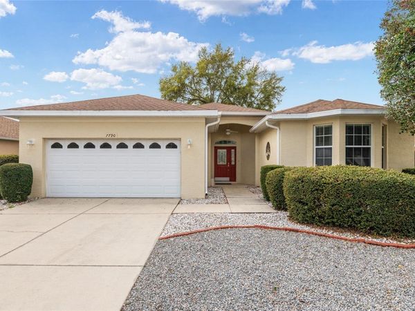 7790 SW 80TH PL ROAD, OCALA, FL 34476