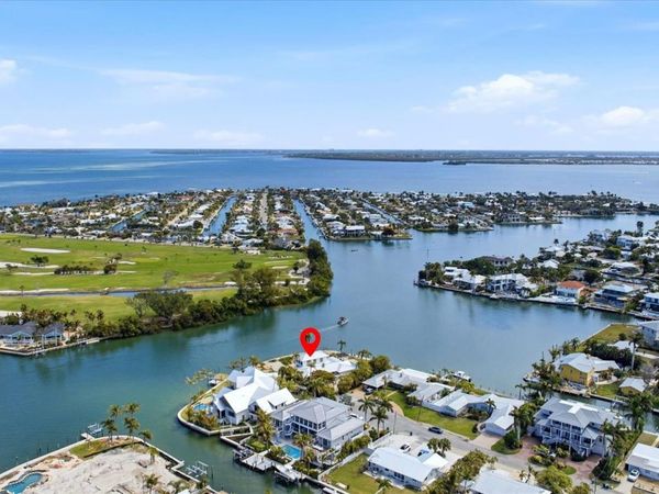 531 72ND STREET , HOLMES BEACH, FL 34217