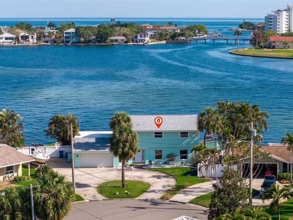 3901 14TH STREET NE, ST PETERSBURG, FL 33703