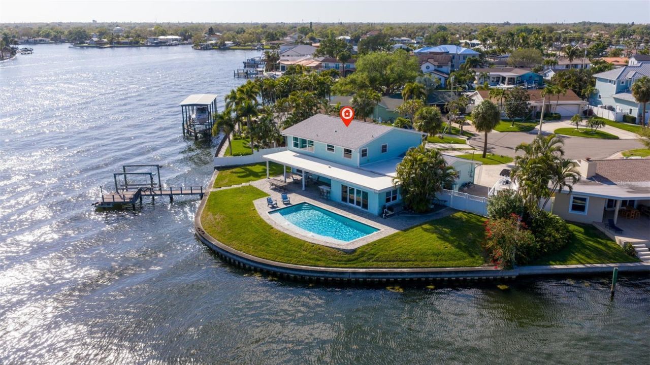 3901 14th Street Ne, Saint Petersburg, FL 33703 Photo