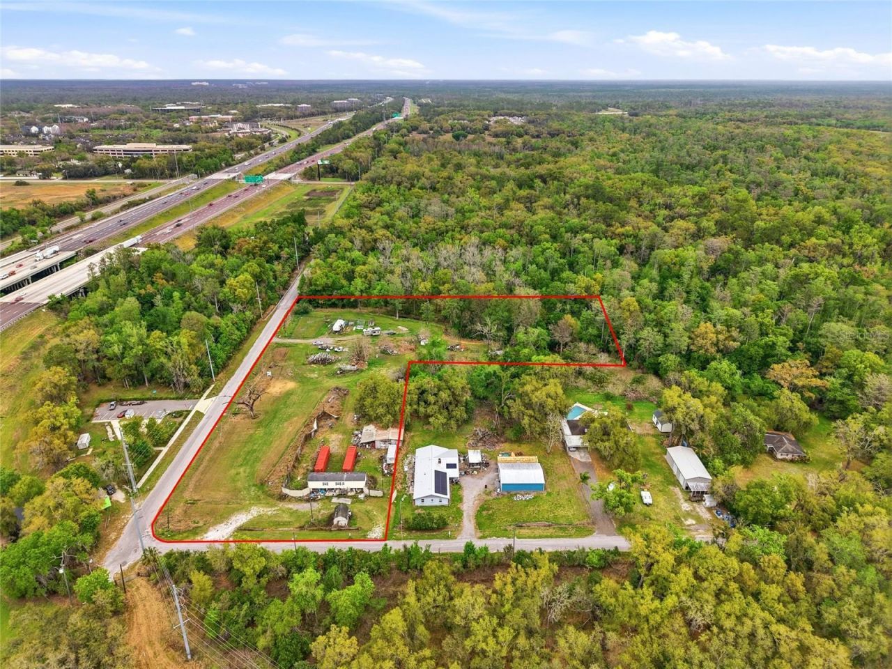 9014 122nd Avenue, Tampa, FL 33637 Photo