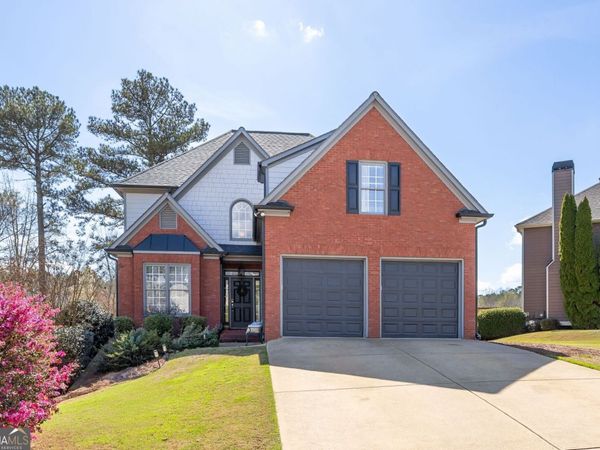 12 Heatherwood Trace, Acworth, GA 30101