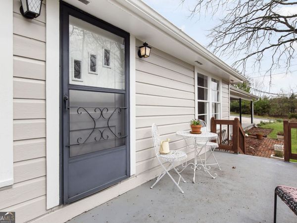 321 Arch Drive, Canton, GA 30114