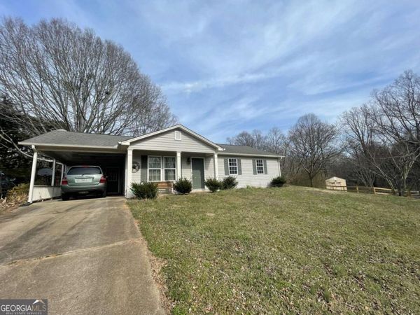 5804 Fieldstone Court, Clermont, GA 30527