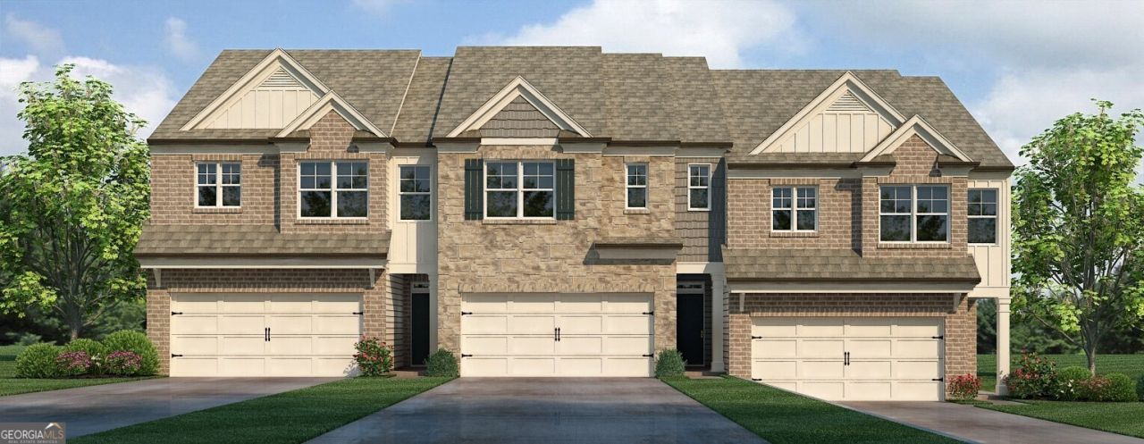 2334 Carlton Parkway, Douglasville, GA 30135 Main Photo