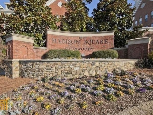 1850 Cotillion Drive, UNIT 4414, Atlanta, GA 30338