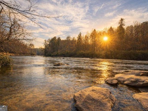 0 Hamlet Court, Ellijay, GA 30540