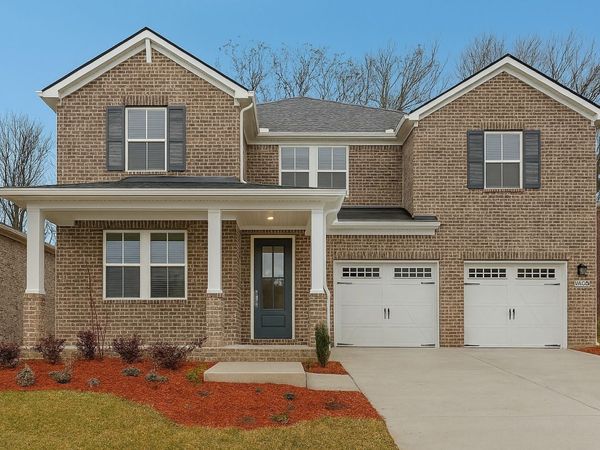 2408 Nolan Dr , Franklin, TN 37064