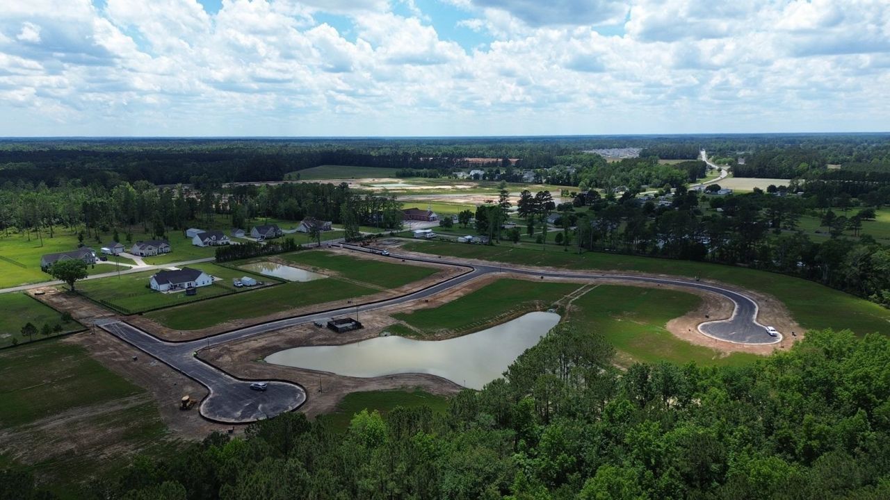 145 Keithland Dr. Photo 23