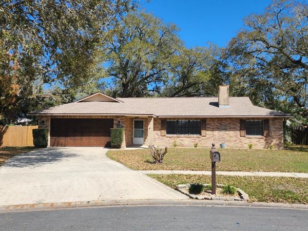 4563 Hoyt Drive, Port Orange, FL 32129