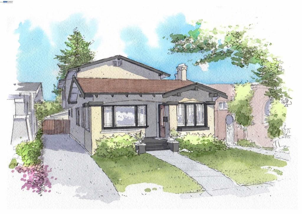 3226 Fairview Ave, Alameda, CA 94501 Main Photo