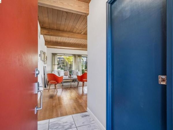 2938 Morgan Ave, Oakland, CA 94602