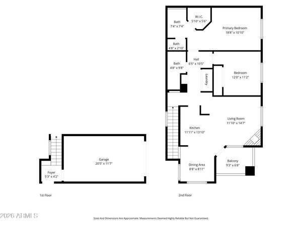 2992 N MILLER Road, Unit A212, Scottsdale, AZ 85251