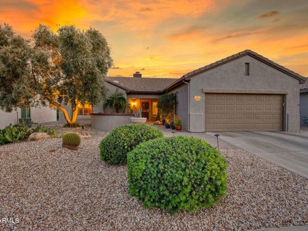 15533 W BRIGHTON Way, Surprise, AZ 85374
