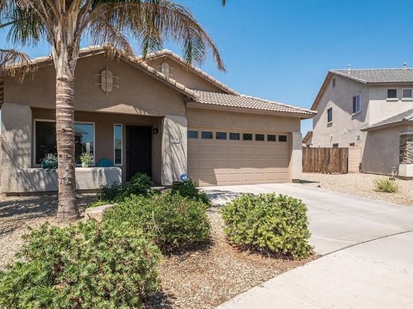 138 N 116th Drive, Avondale, AZ 85323