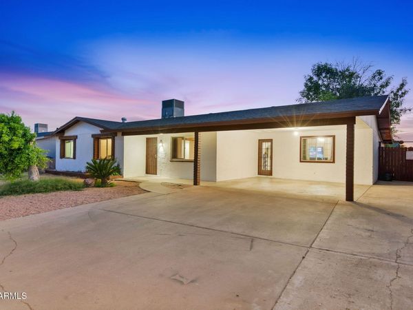 714 S WILLIAMS, Mesa, AZ 85204