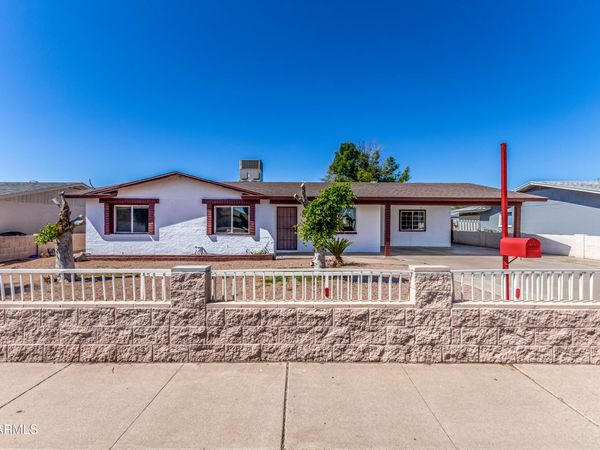 714 S WILLIAMS, Mesa, AZ 85204