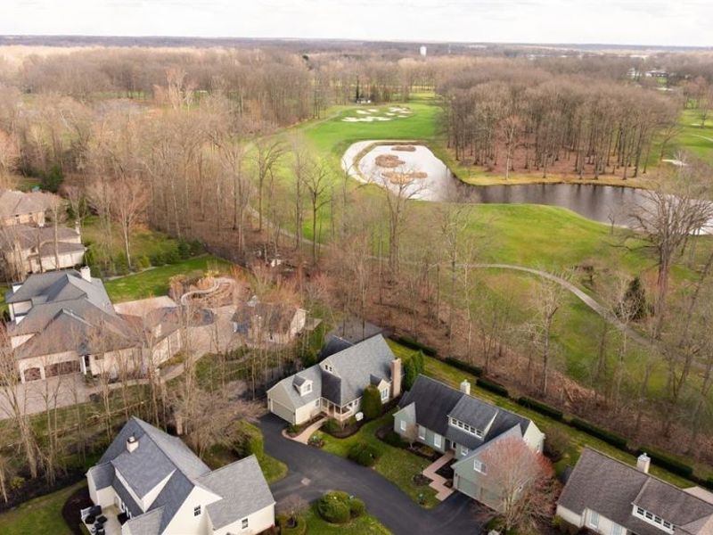 600 The Greens NE, Howland, OH 44484 Photo 10