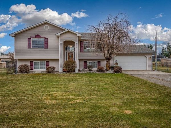 611 S Barker Rd, Spokane Valley, WA 99016