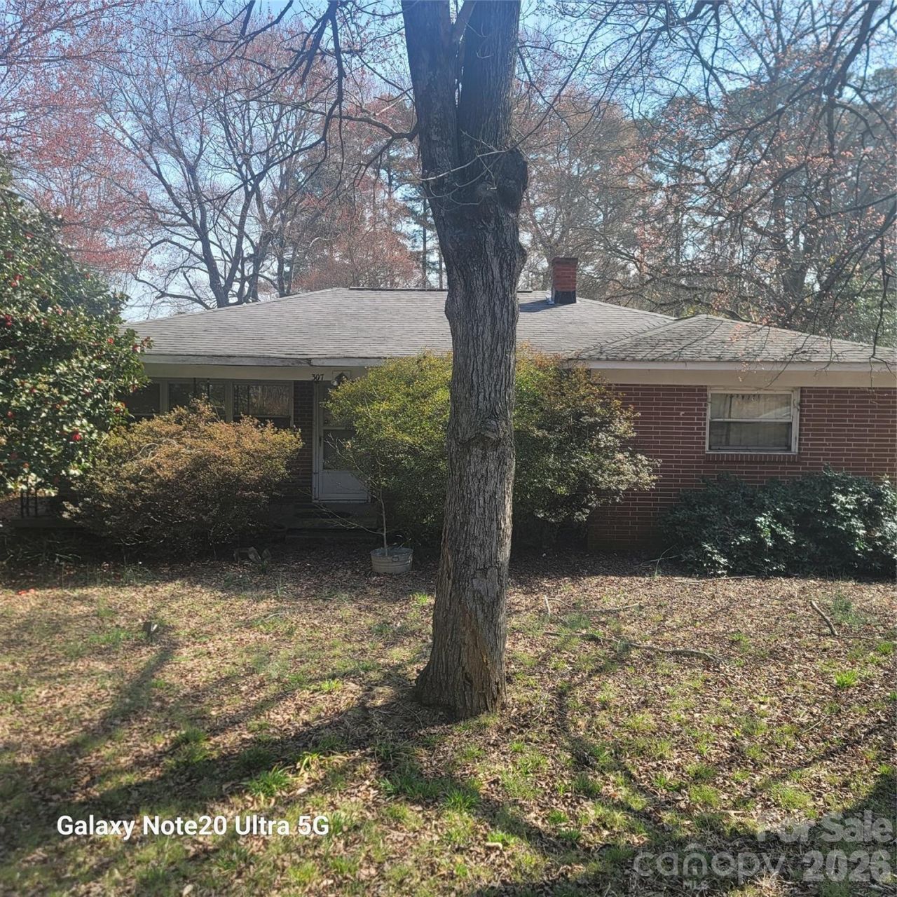 307 S Little Texas Road, Kannapolis, NC 28083 Main Photo