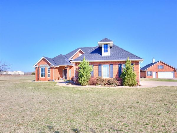 3625 E Washington Avenue, Piedmont, OK 73078