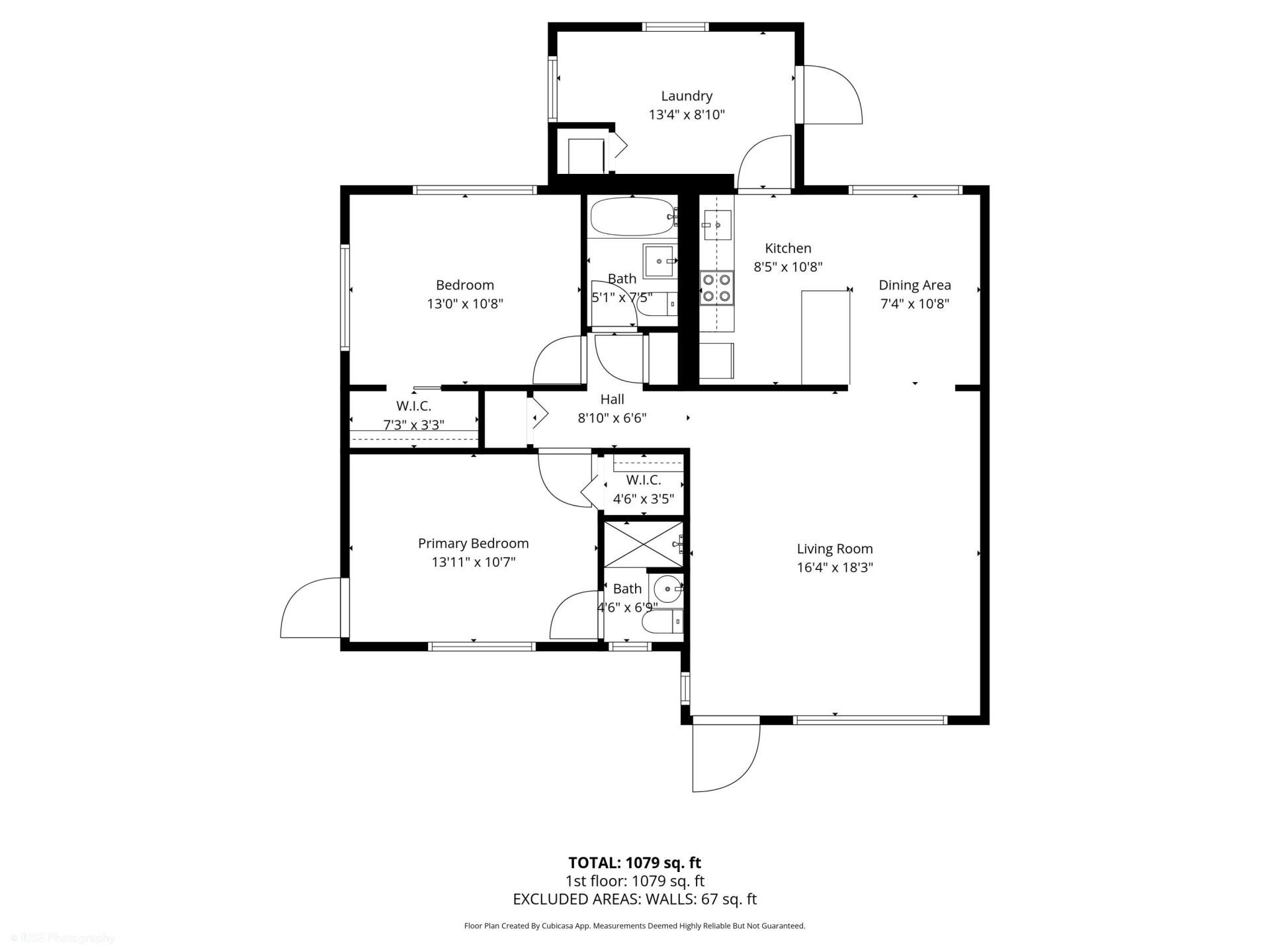 6820 NE 5th Avenue, Miami, FL 33138 Photo