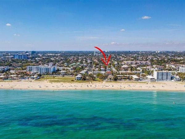 4609 Bougainvilla Drive, Lauderdale-By-The-Sea, FL 33308