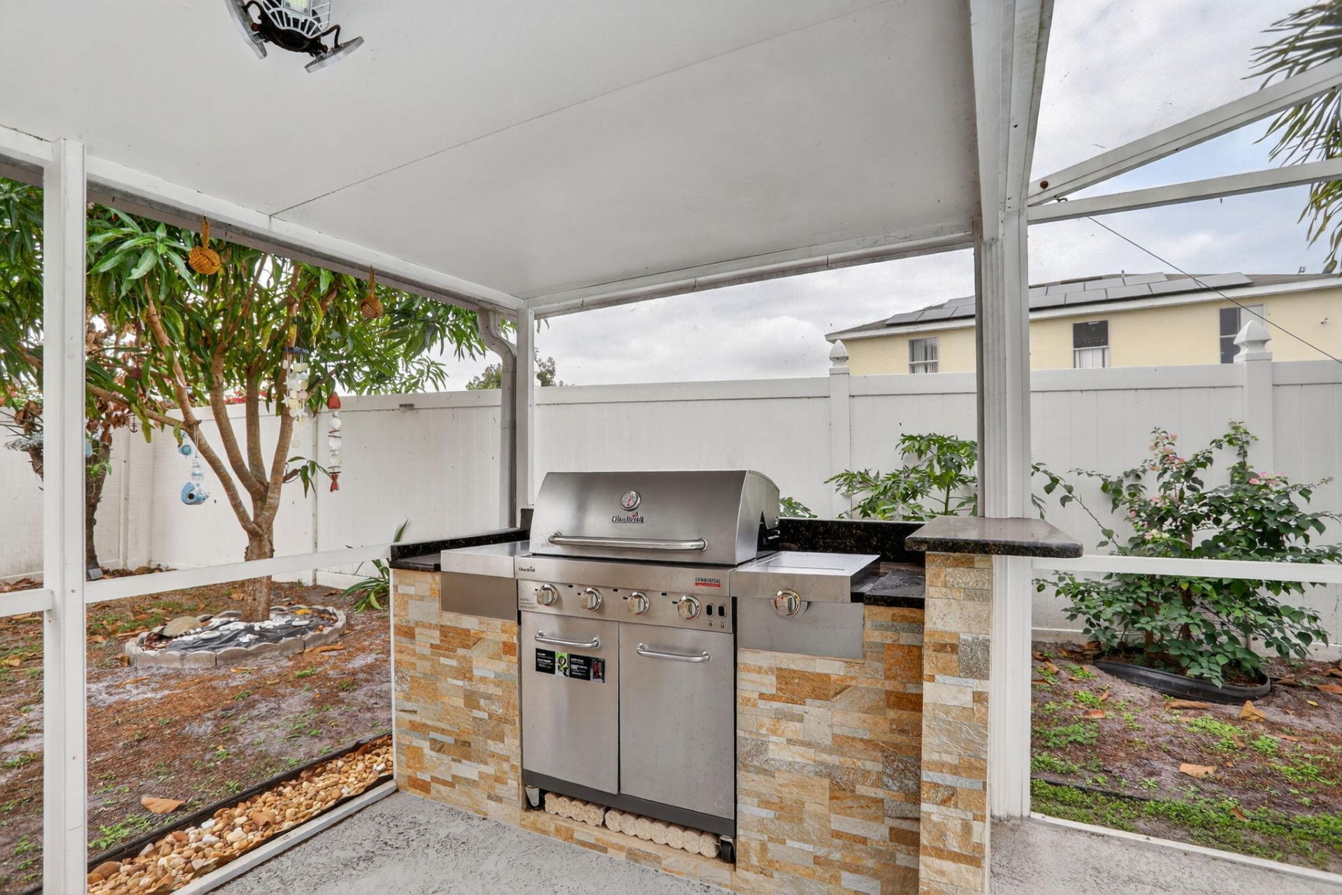 14912 White Magnolia Court, Orlando, FL 32824 Photo