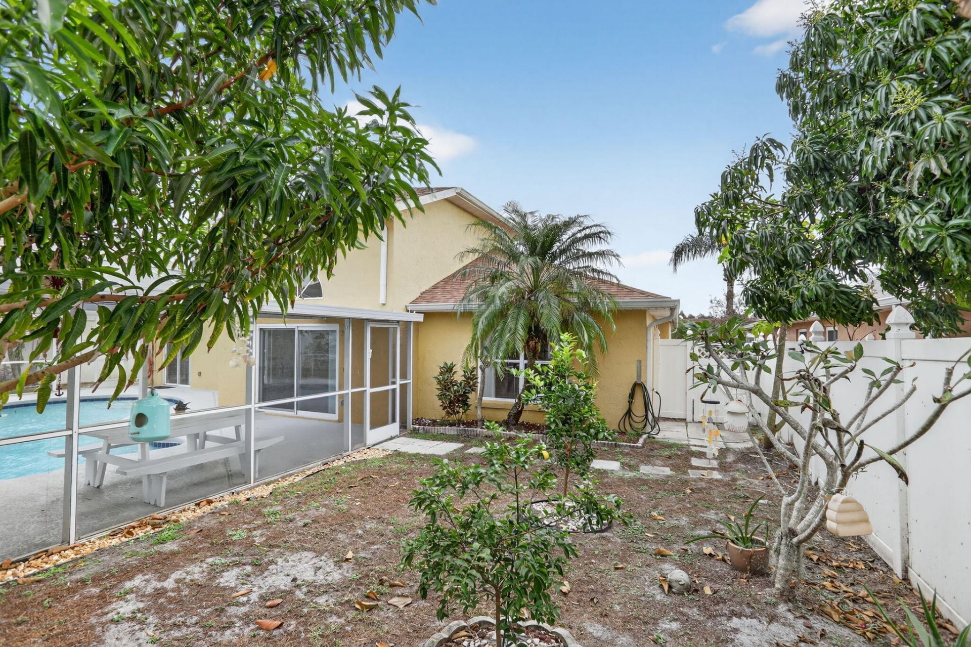 14912 White Magnolia Court, Orlando, FL 32824 Photo