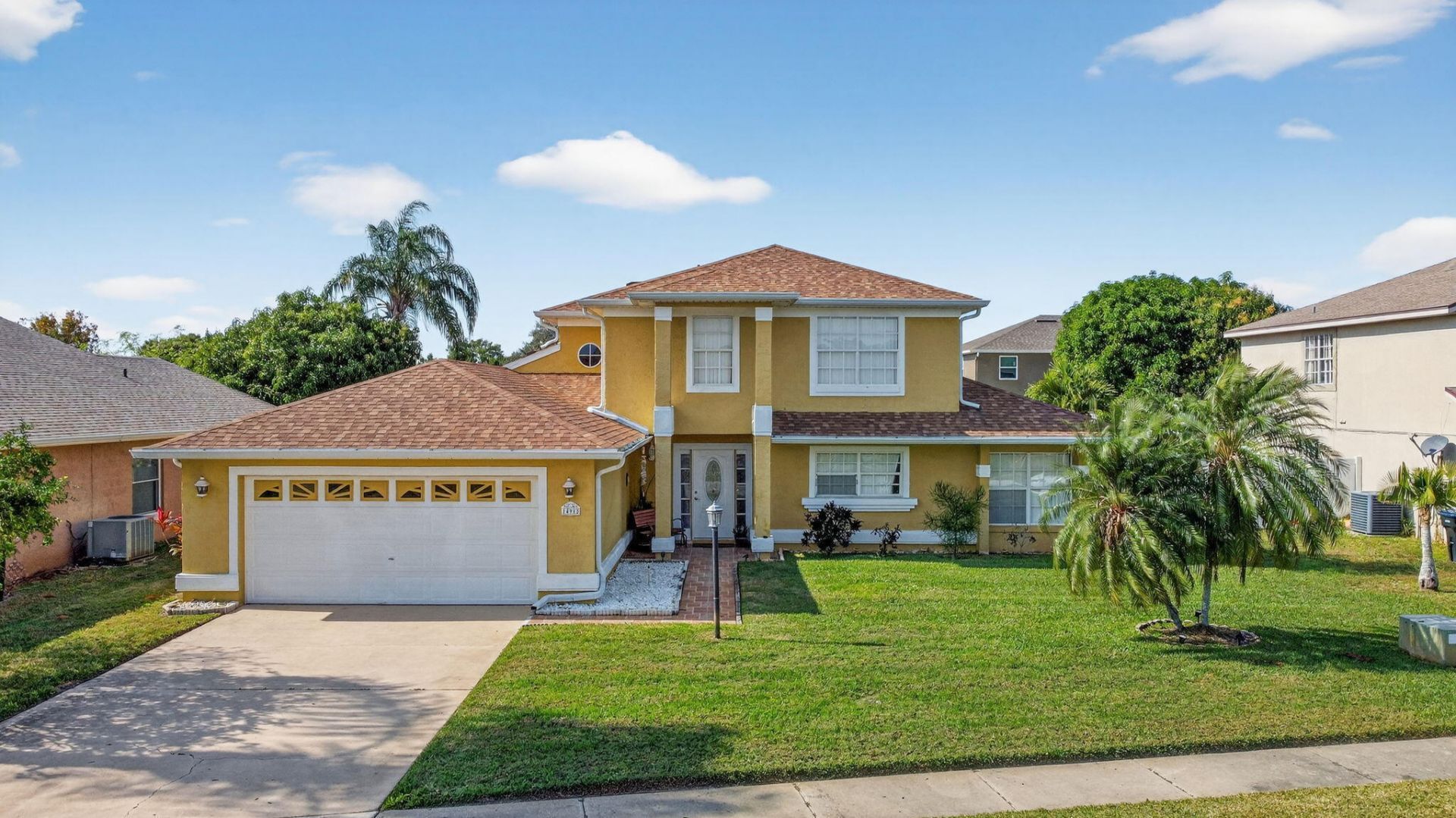 14912 White Magnolia Court, Orlando, FL 32824 Photo