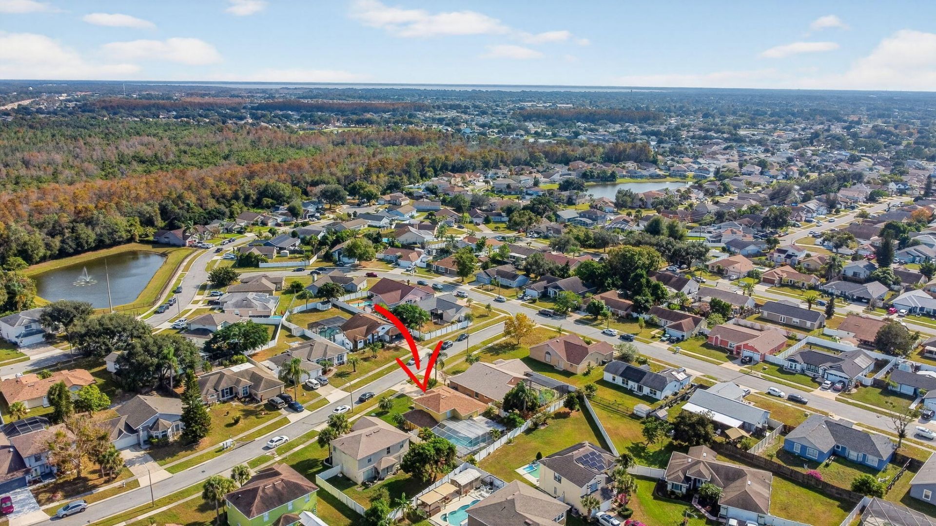 14912 White Magnolia Court, Orlando, FL 32824 Photo