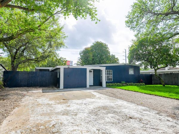 2507 N 66th Avenue, Hollywood, FL 33024