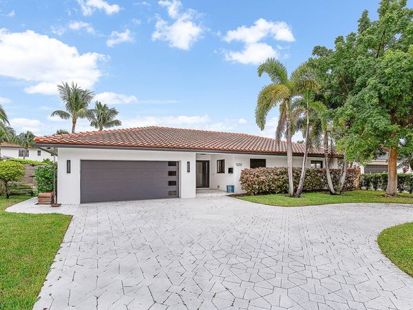 1250 NE 27th Terrace, Pompano Beach, FL 33062