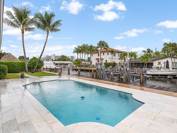 1250 NE 27th Terrace, Pompano Beach, FL 33062
